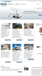 Mobile Screenshot of jva.dk